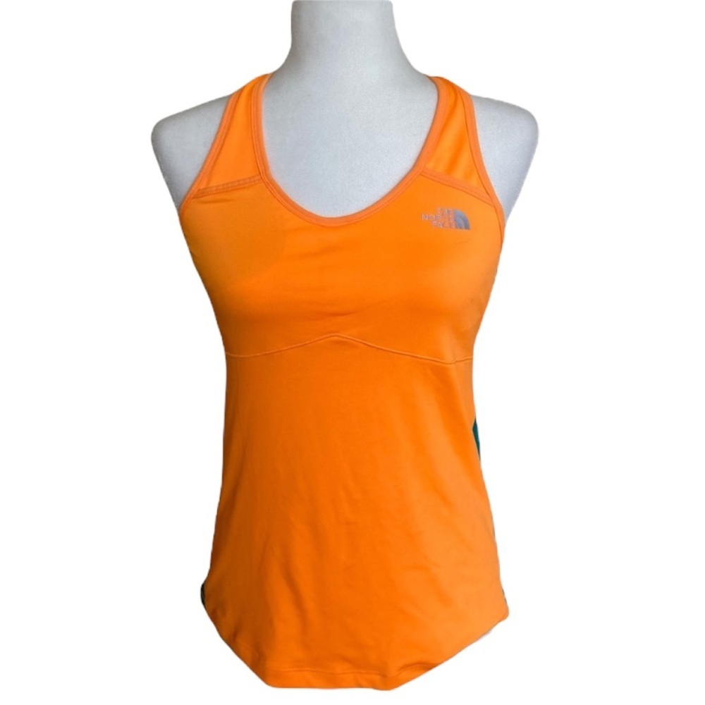 The North Face Eat My Dust Sport Tank Top